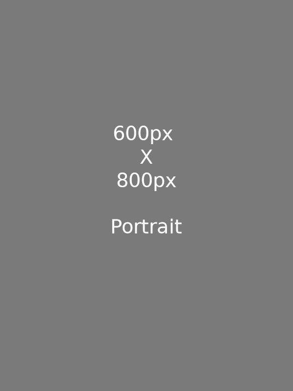 600x800px